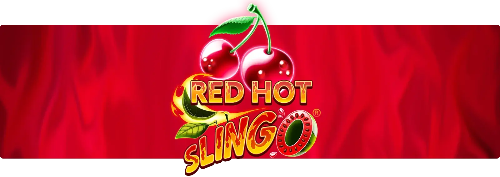 Red Hot Slingo