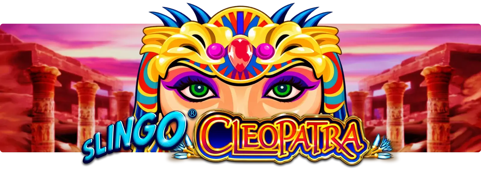 Slingo Cleopatra