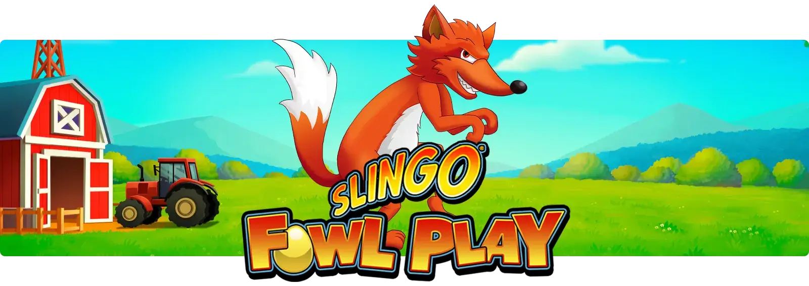 Slingo Fowl Play
