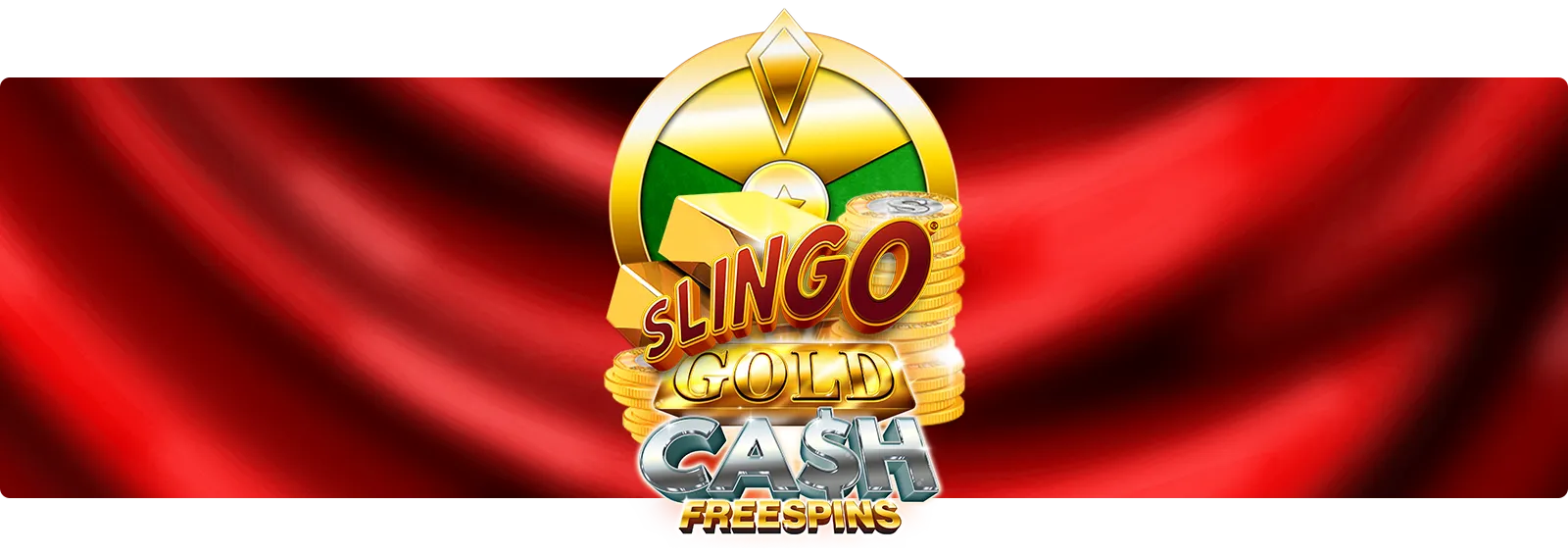 Slingo Gold Cash
