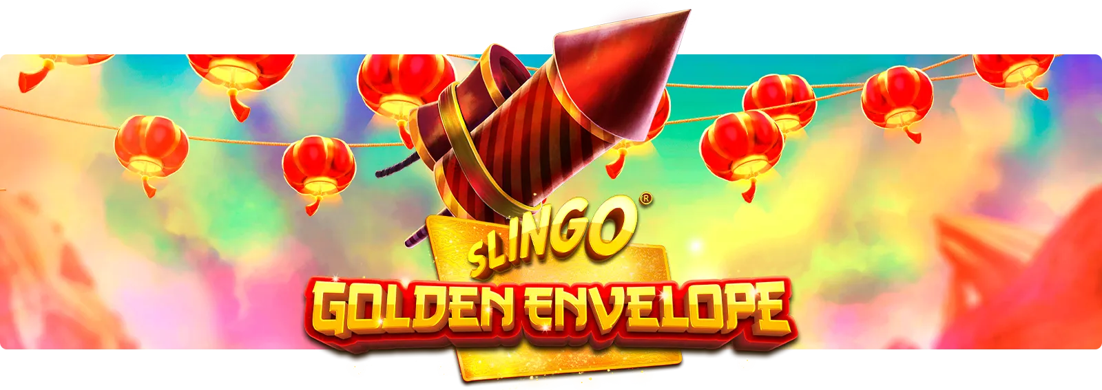 Slingo Golden Envelope