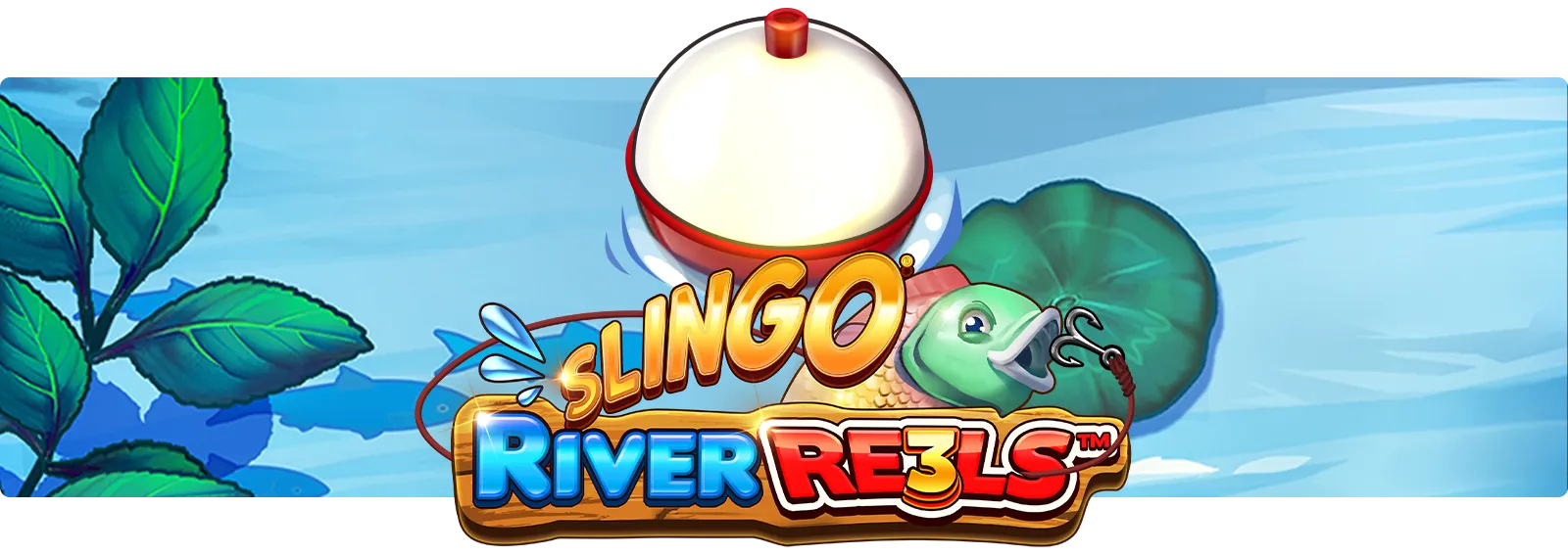 Slingo River Re3ls