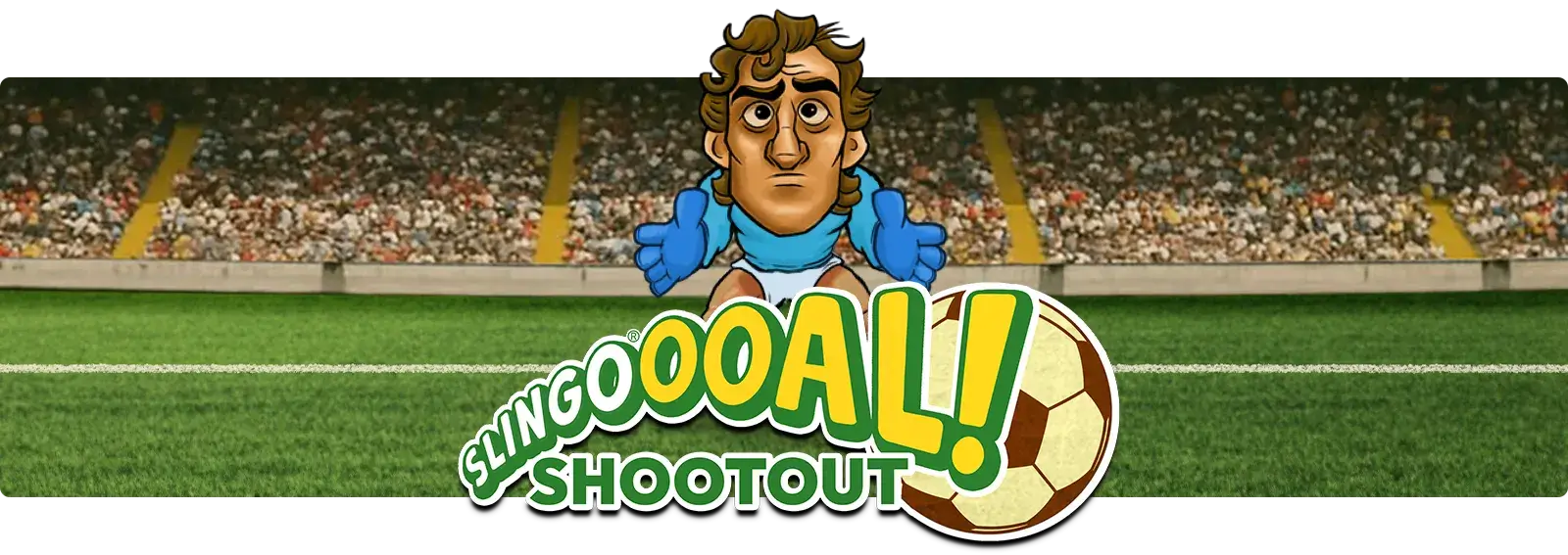 Slingoooal! Shootout