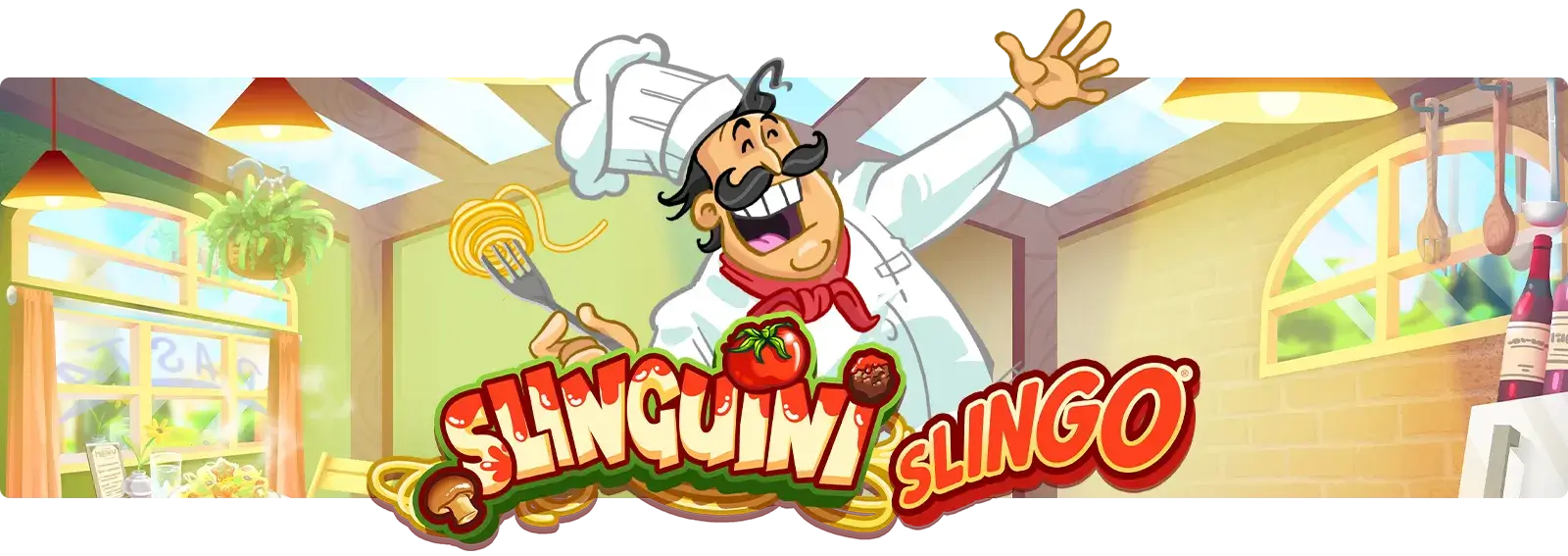 Slinguini Slingo