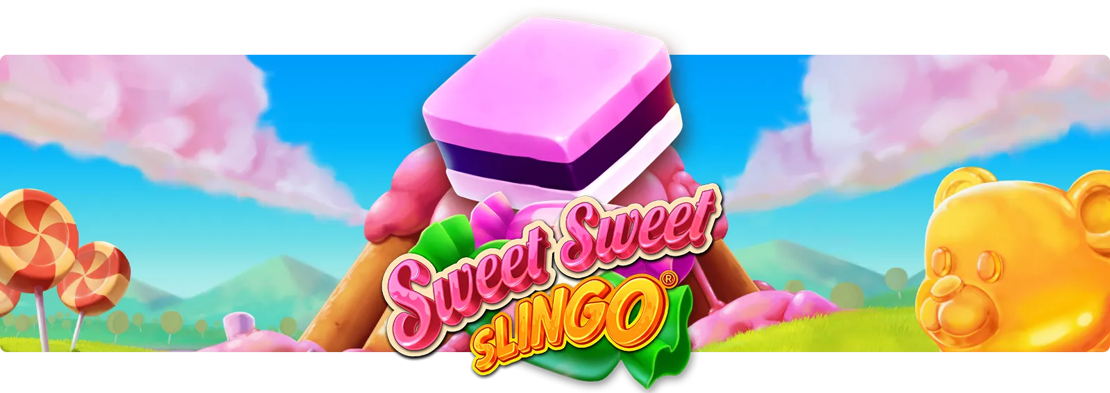 Sweet Sweet Slingo