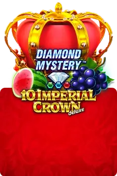 10 Imperial Crown deluxe