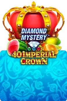 40 Imperial Crown