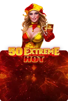 50 Extreme Hot