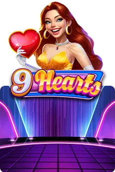 9 Hearts