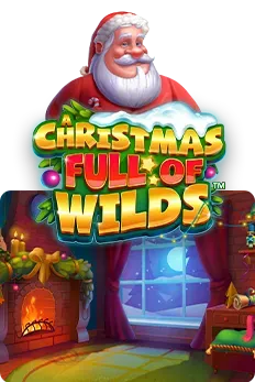 A Christmas Full of Wilds