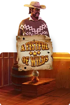 A Fistful of Wilds