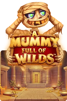 A Mummy Full of Wilds