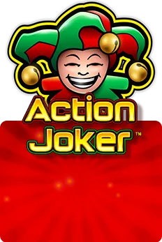 Action Joker
