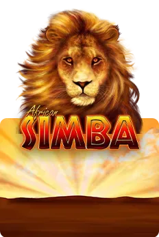 African Simba