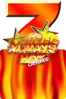 Always Hot Deluxe