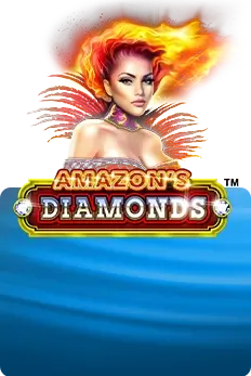 Amazon's Diamonds