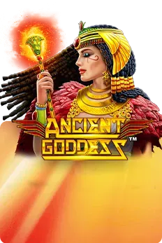 Ancient Goddess
