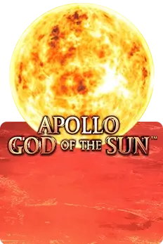 Apollo God of the Sun