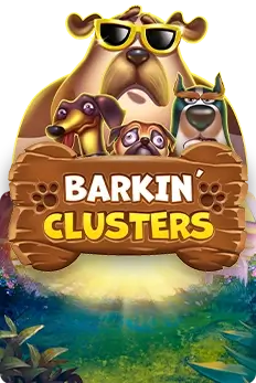 Barkin' Clusters