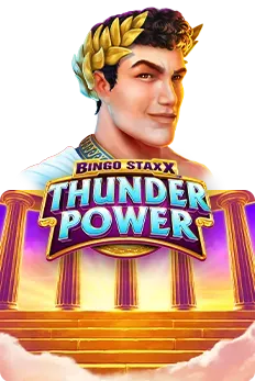 BINGO STAXX Thunder Power