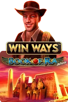 Collection - Book of Ra