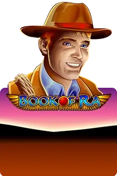 Book of Ra