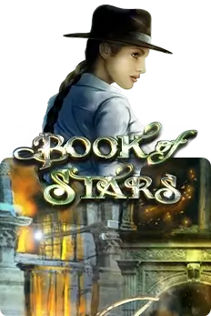 Book of Stars