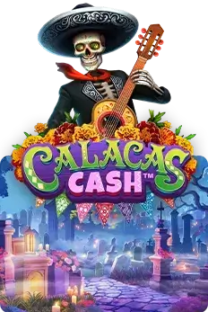 Calacas Cash