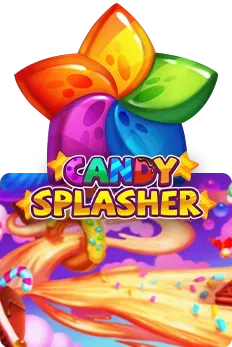 Candy Splasher