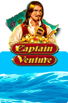 Captain Venture