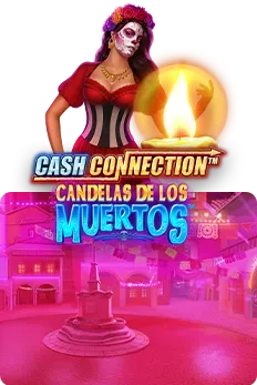 Cash Connection - Candelas de los Muertos - Señorita Suerte
