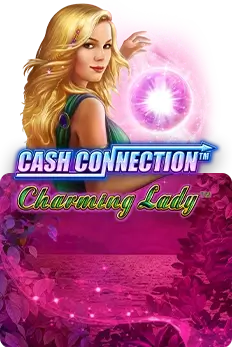 Cash Connection - Charming Lady