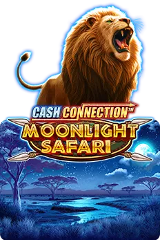 Cash Connection - Moonlight Safari
