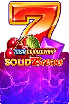 Cash Connection - Solid Sevens