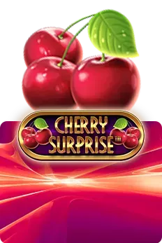 Cherry Surprise