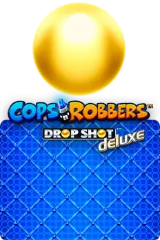 Cops 'n' Robbers Drop Shot deluxe
