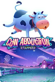 Cow Abduction - Tapper