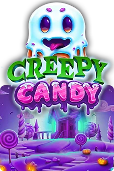Creepy Candy