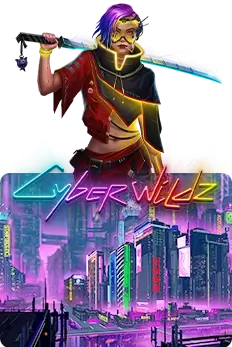 Cyber Wildz