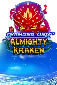 Diamond Link: Almighty Kraken
