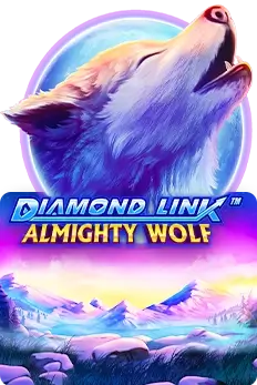 Preview Diamond Link: Almighty Wolf