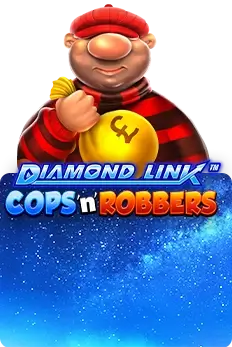 Diamond Link: Cops 'n' Robbers