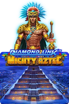 Diamond Link: Mighty Aztec