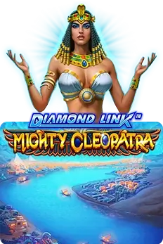 Diamond Link: Mighty Cleopatra