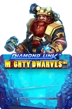 Diamond Link: Mighty Dwarves Inc.