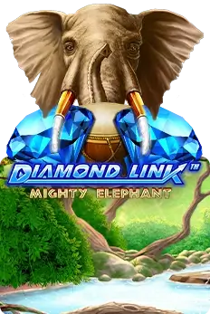 Diamond Link: Mighty Elephant