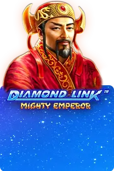 Diamond Link: Mighty Emperor