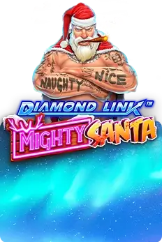 Preview Diamond Link: Mighty Santa