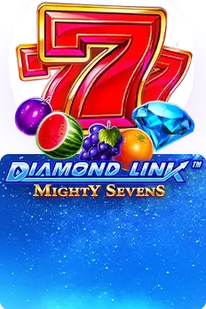Diamond Link: Mighty Sevens