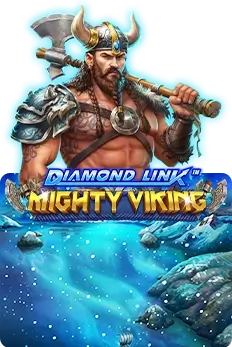 Diamond Link: Mighty Viking